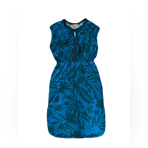 Women’s Joe Fresh midi dress - size medium - Picture 1 of 5
